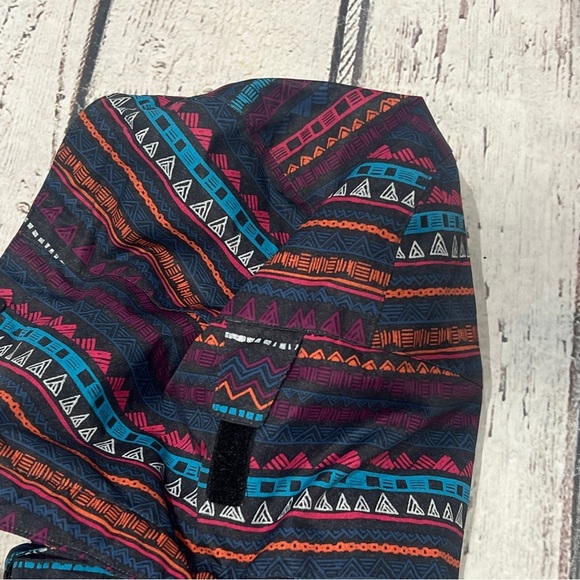 Roxy Snowboarding Ski Skiing Hooded Girls Youth Boys Coat Winter Jacket - Picture 7 of 10